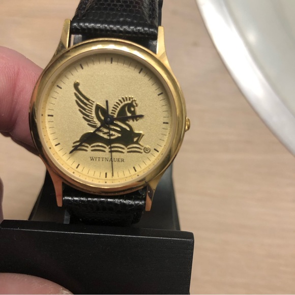 Pegasus Wittnauer Watch - Picture 4 of 5